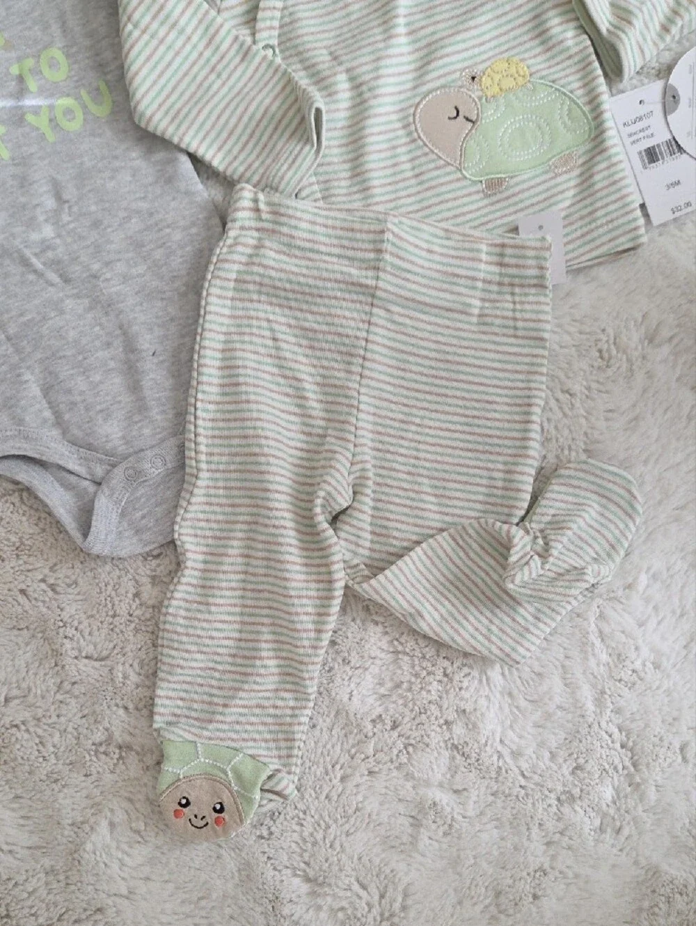 Koala Baby 4 Piece Set